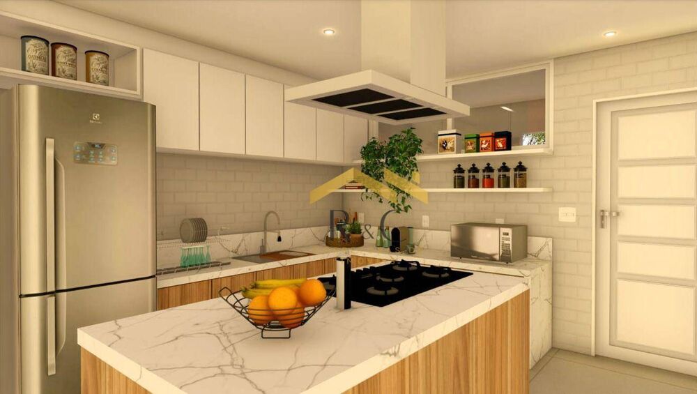 Casa, 3 quartos, 208 m² - Foto 7