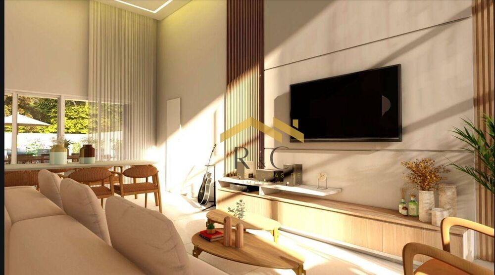 Casa, 3 quartos, 208 m² - Foto 5
