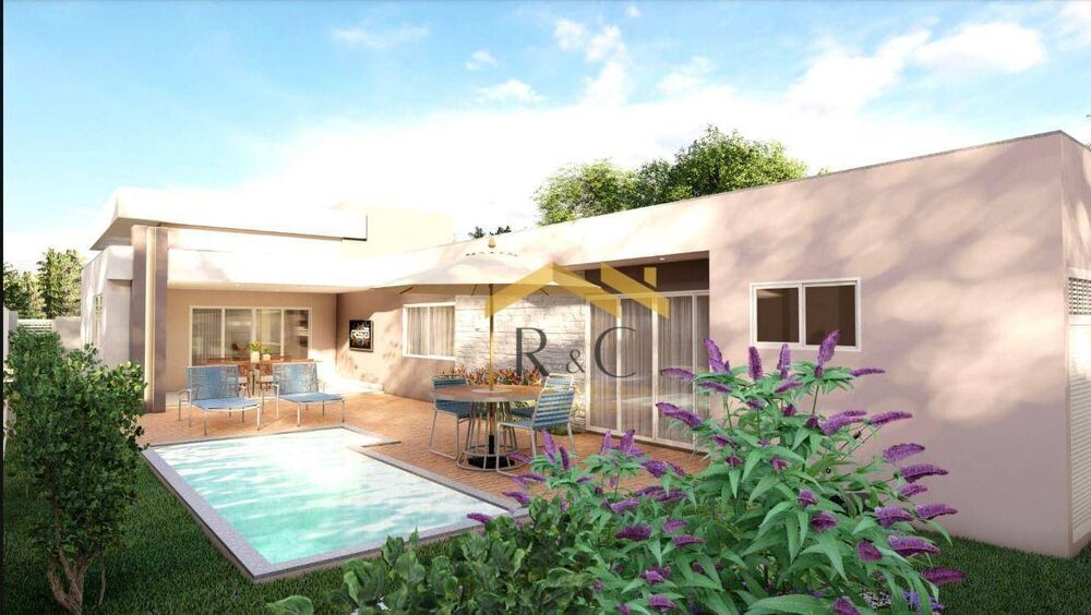 Casa, 3 quartos, 208 m² - Foto 15