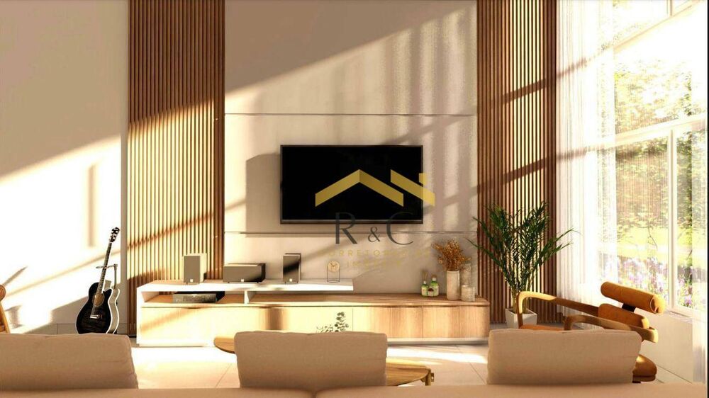 Casa, 3 quartos, 208 m² - Foto 6