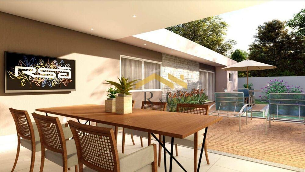 Casa, 3 quartos, 208 m² - Foto 11