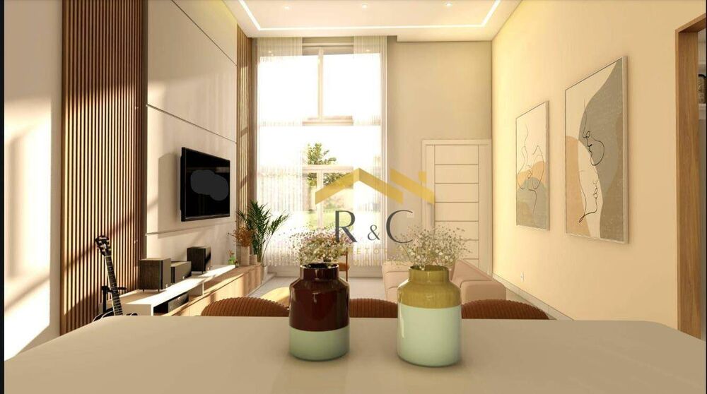 Casa, 3 quartos, 208 m² - Foto 10