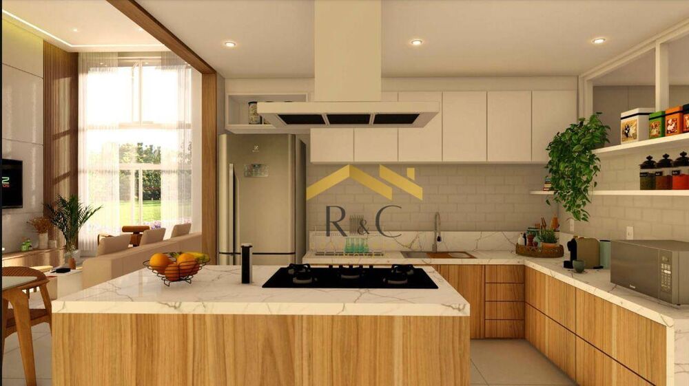 Casa, 3 quartos, 208 m² - Foto 8