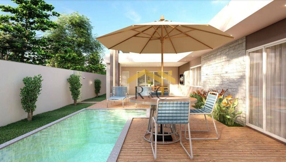 Casa, 3 quartos, 208 m² - Foto 17