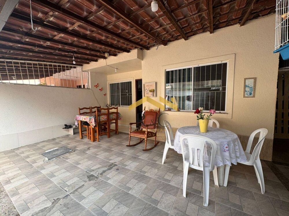 Casa, 2 quartos, 115 m² - Foto 2