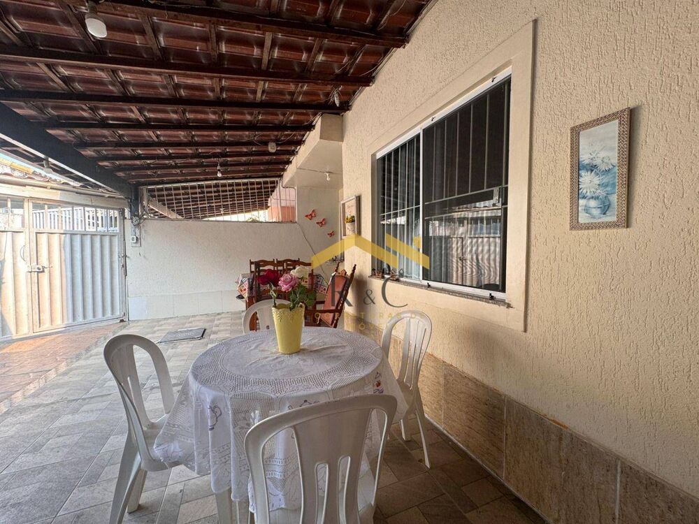 Casa, 2 quartos, 115 m² - Foto 16