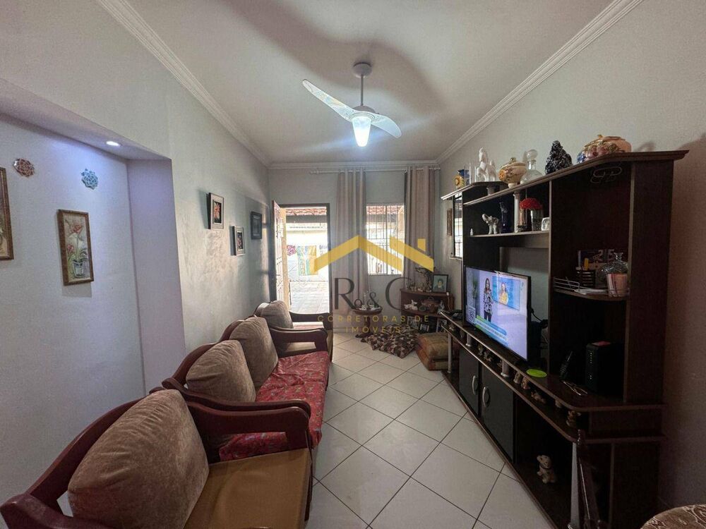 Casa, 2 quartos, 115 m² - Foto 6