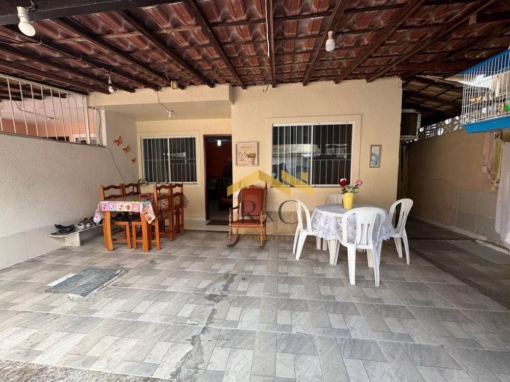 Casa, 2 quartos, 115 m² - Foto 1