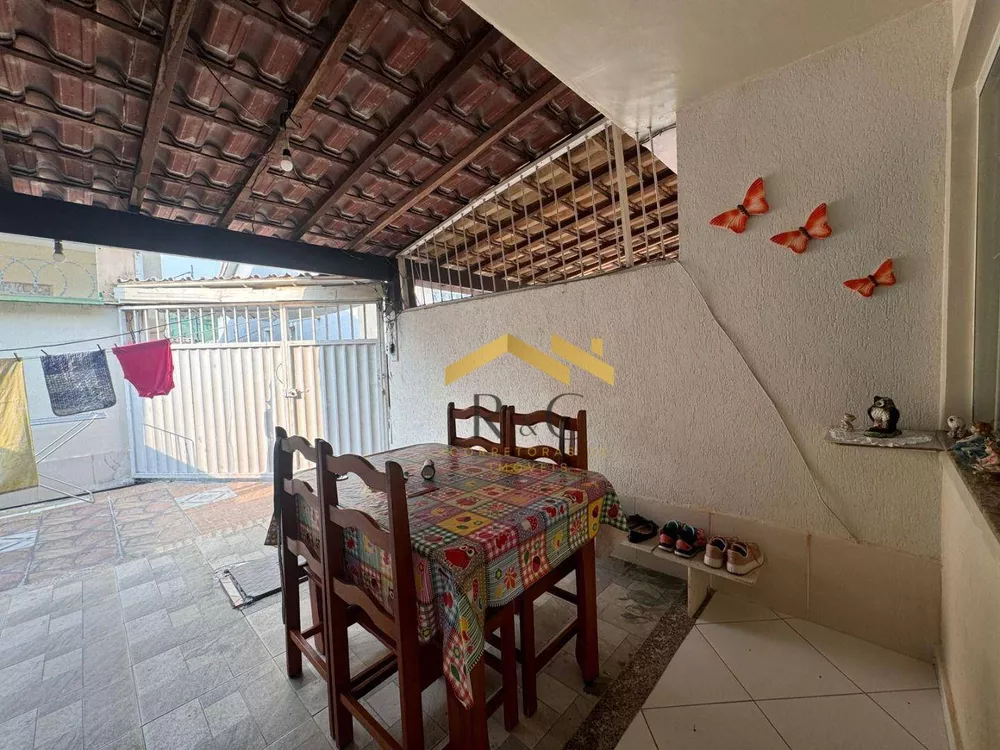 Casa, 2 quartos, 115 m² - Foto 15