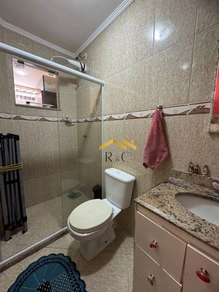 Casa, 2 quartos, 75 m² - Foto 13