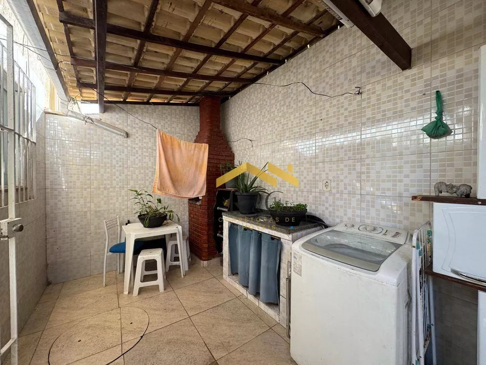 Casa, 2 quartos, 75 m² - Foto 17