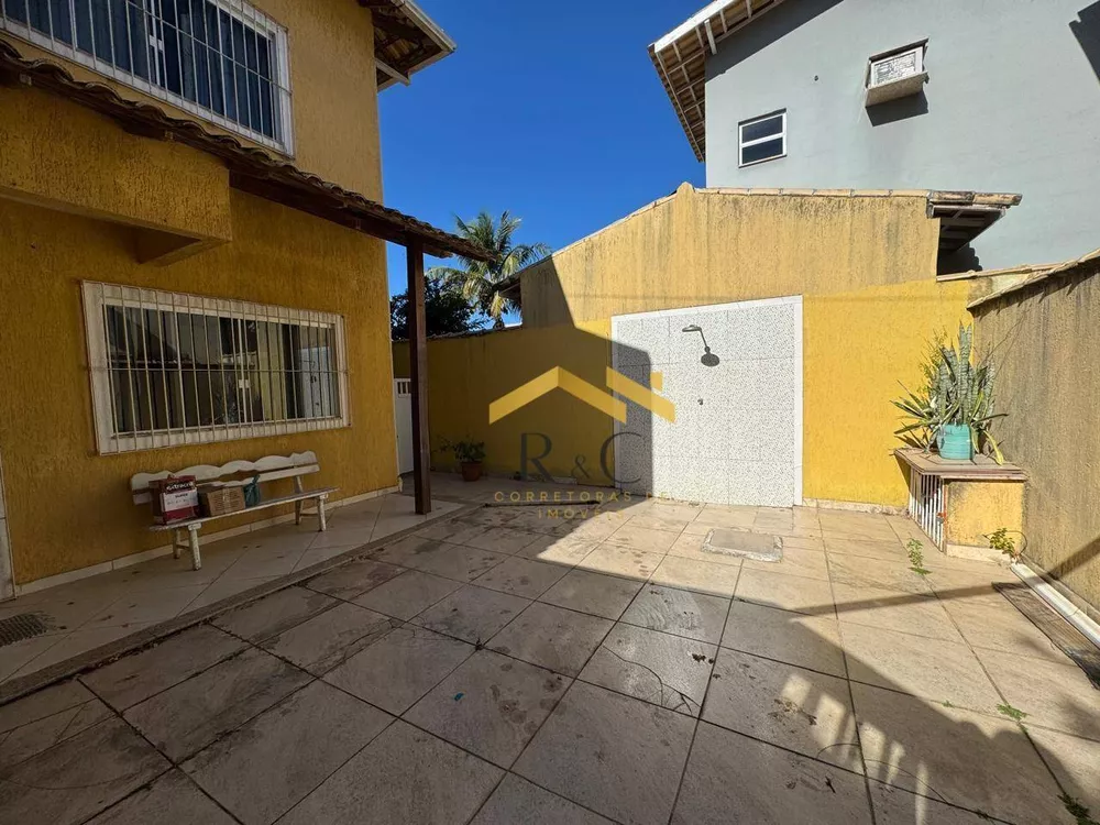 Casa, 2 quartos, 75 m² - Foto 2