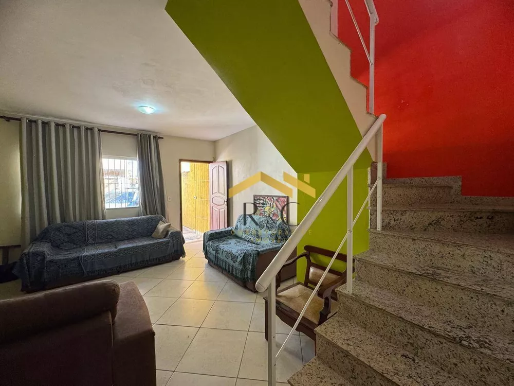 Casa, 2 quartos, 75 m² - Foto 4