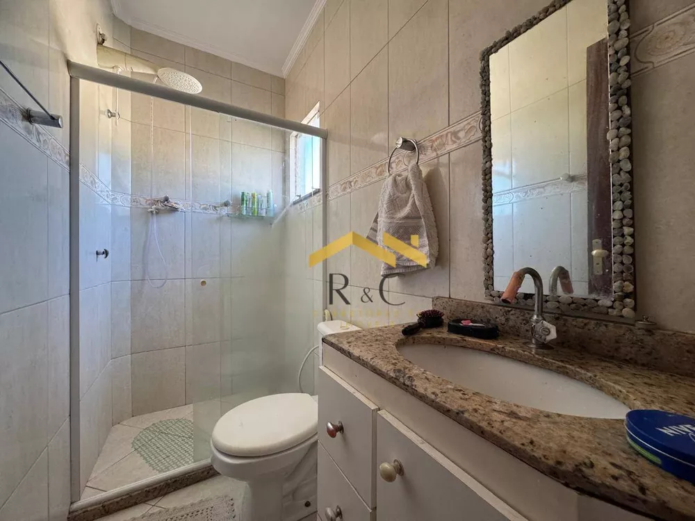 Casa, 2 quartos, 75 m² - Foto 14