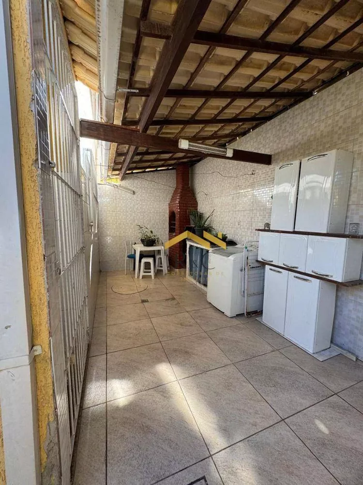 Casa, 2 quartos, 75 m² - Foto 15