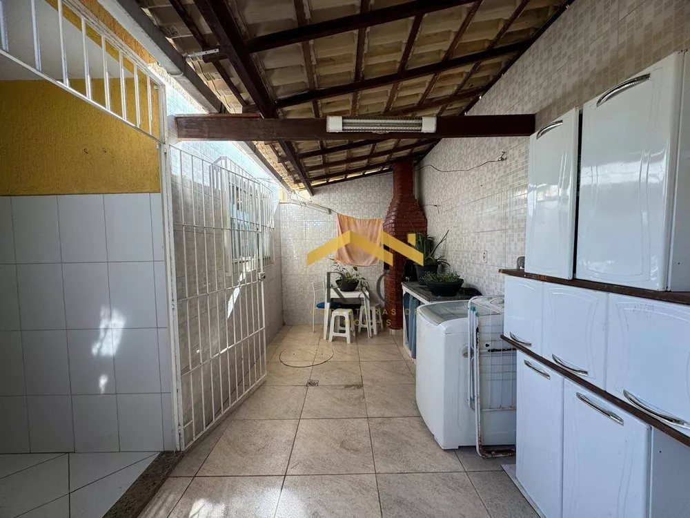 Casa, 2 quartos, 75 m² - Foto 18