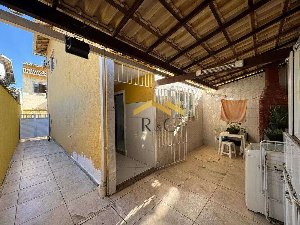 Casa, 2 quartos, 75 m² - Foto 20