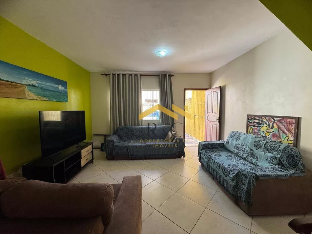 Casa, 2 quartos, 75 m² - Foto 3