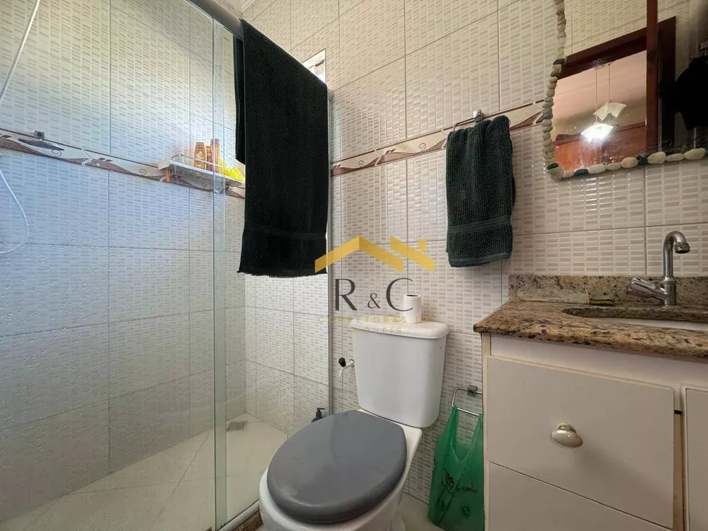 Casa, 2 quartos, 75 m² - Foto 10