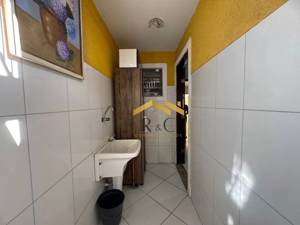 Casa, 2 quartos, 75 m² - Foto 19