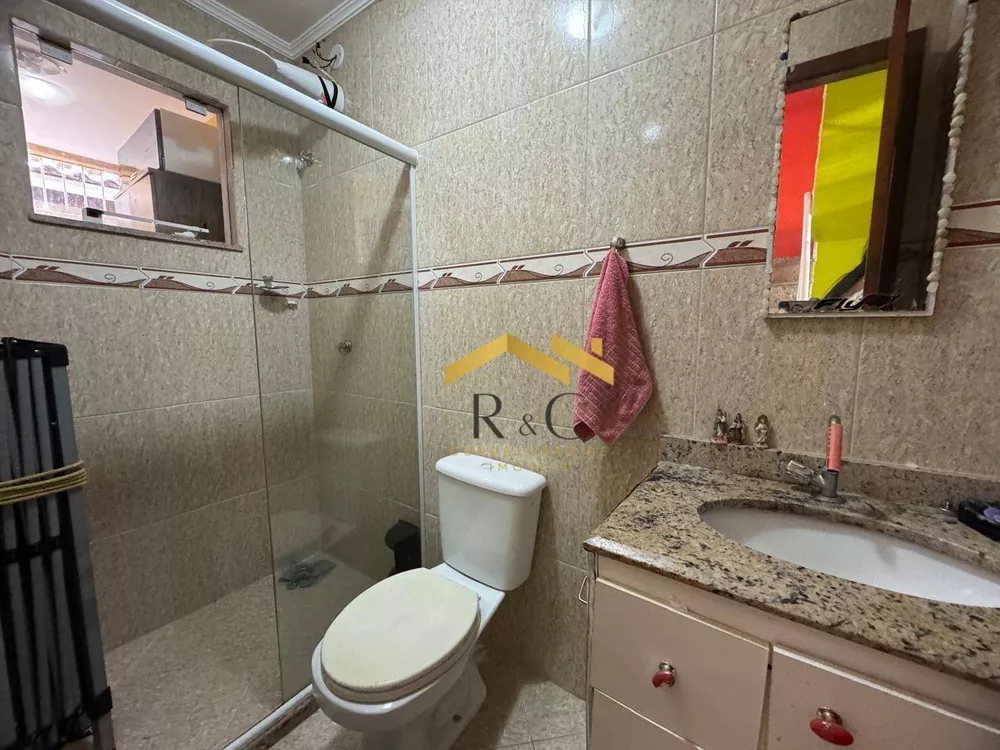 Casa, 2 quartos, 75 m² - Foto 16