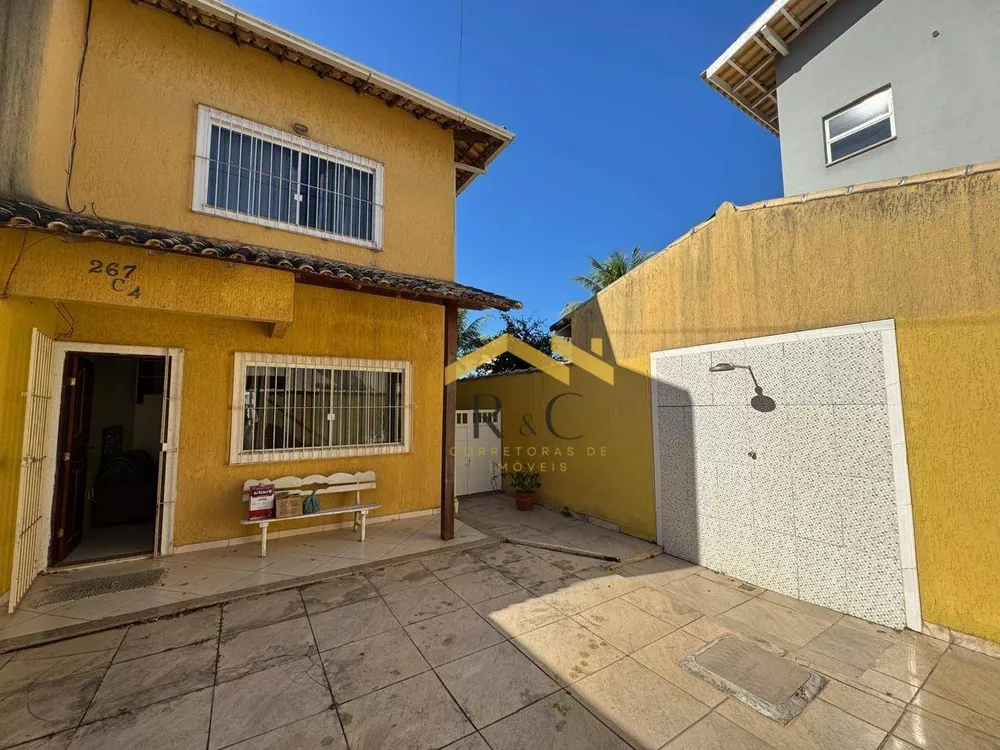Casa, 2 quartos, 75 m² - Foto 1