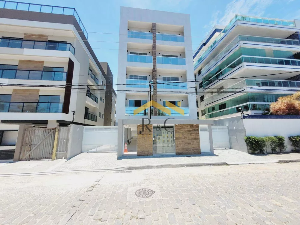 Cobertura, 2 quartos, 86 m² - Foto 2
