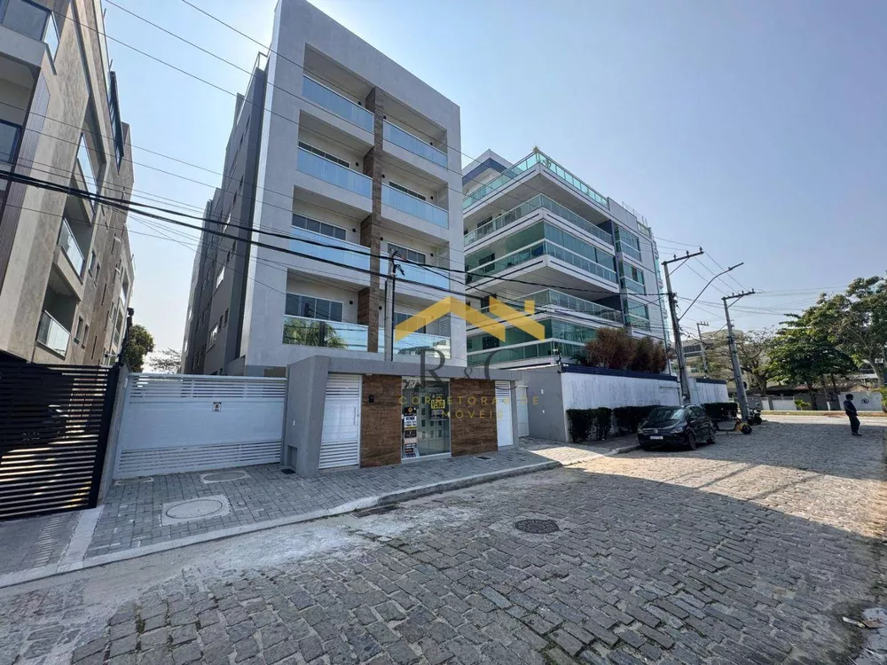 Cobertura, 2 quartos, 86 m² - Foto 1