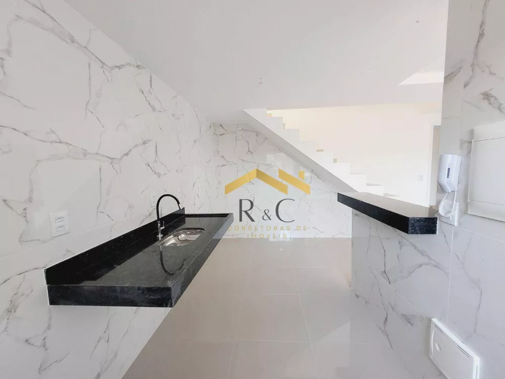 Cobertura, 2 quartos, 86 m² - Foto 10