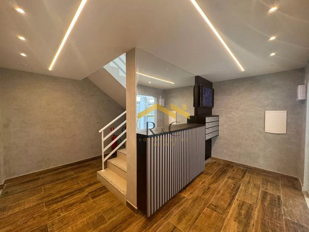 Cobertura, 2 quartos, 86 m² - Foto 4