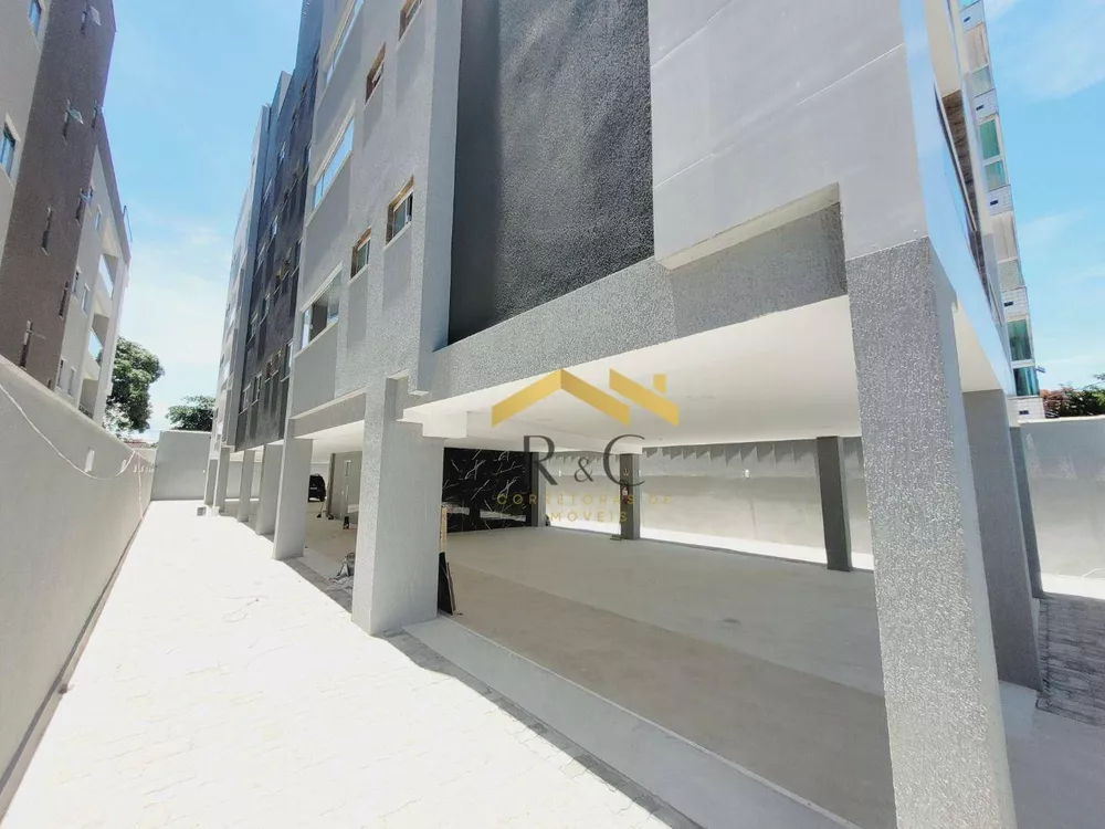 Cobertura, 2 quartos, 86 m² - Foto 26