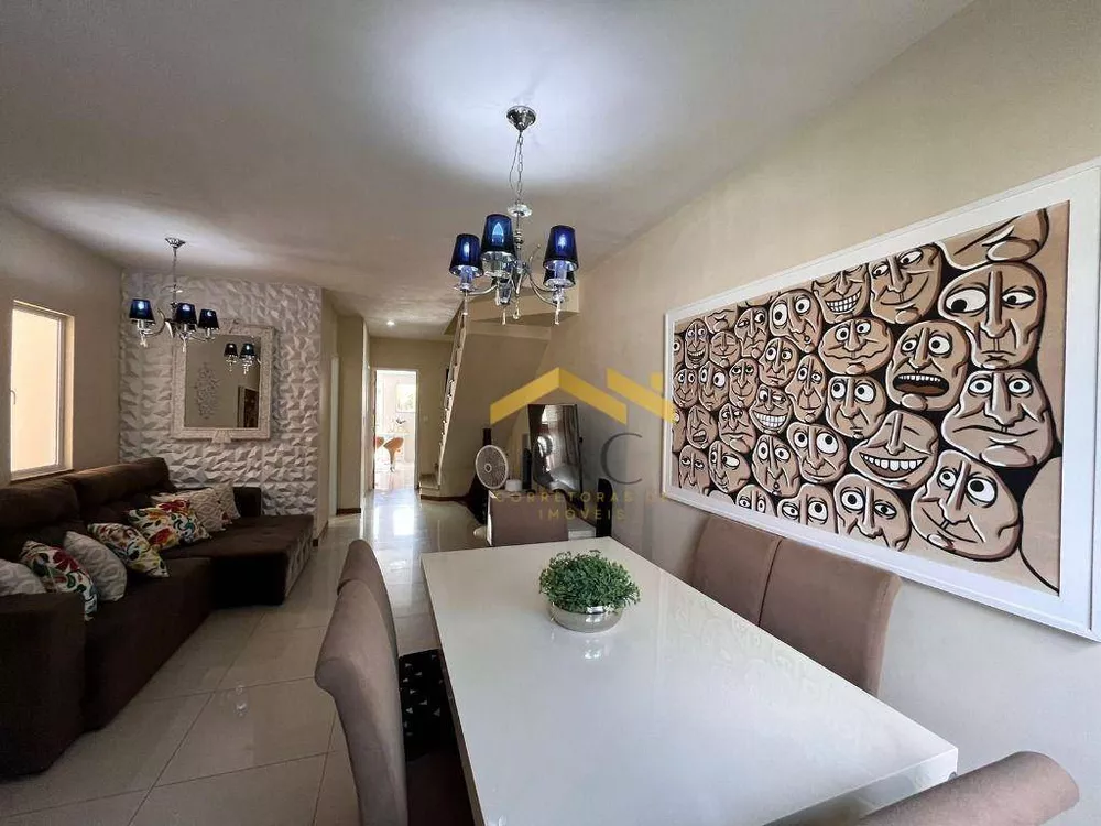 Casa, 3 quartos, 196 m² - Foto 5