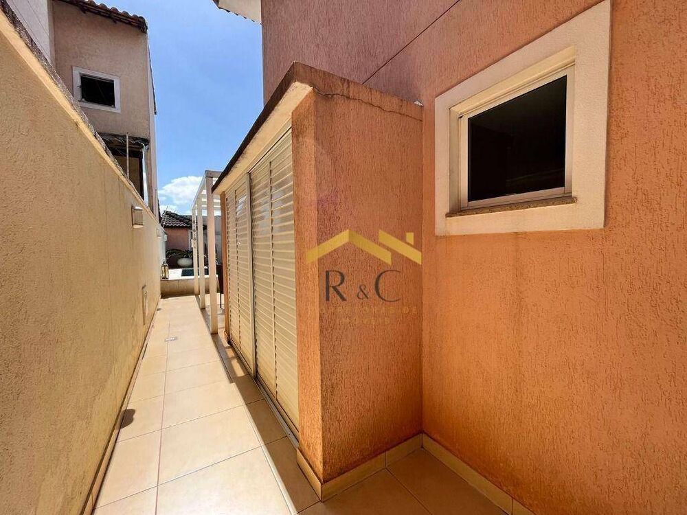 Casa, 3 quartos, 196 m² - Foto 21