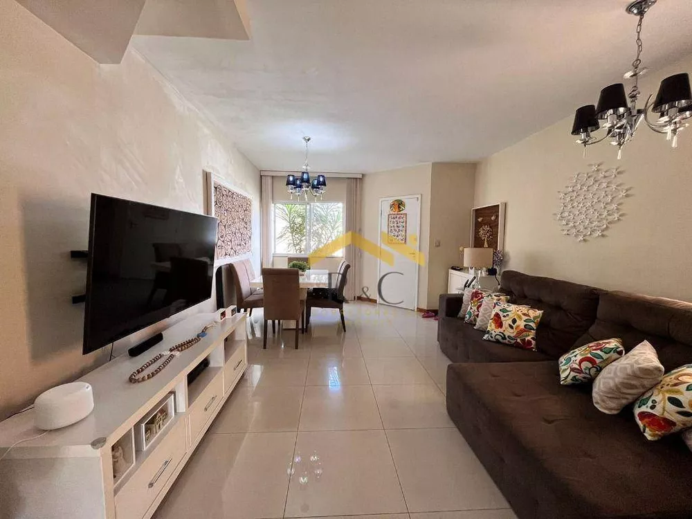 Casa, 3 quartos, 196 m² - Foto 4