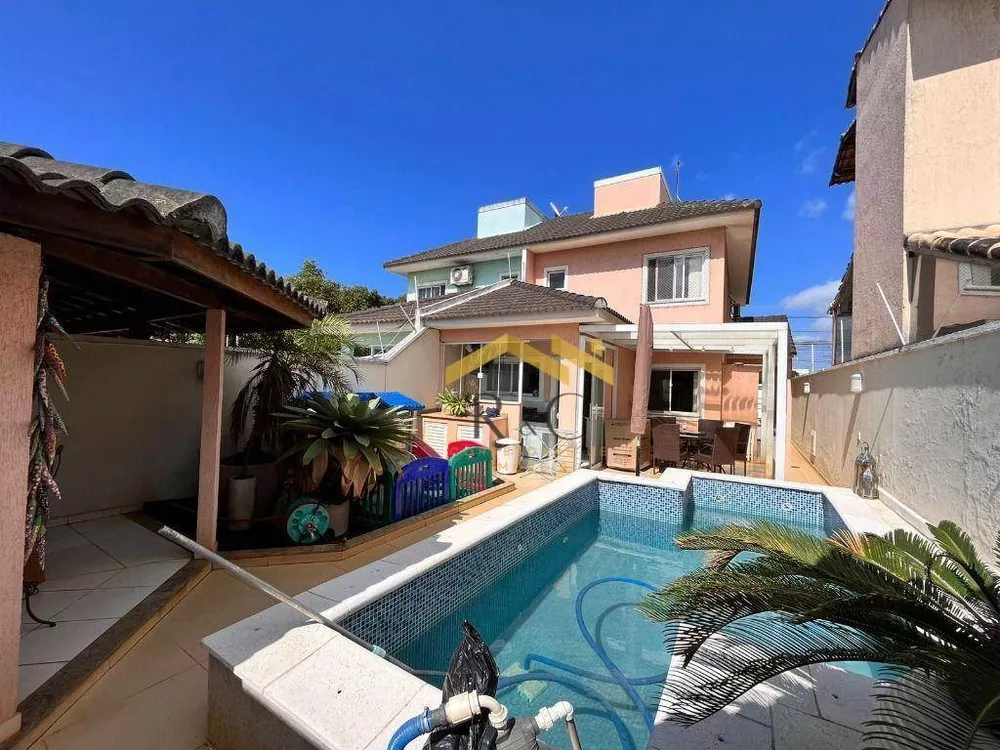 Casa, 3 quartos, 196 m² - Foto 19