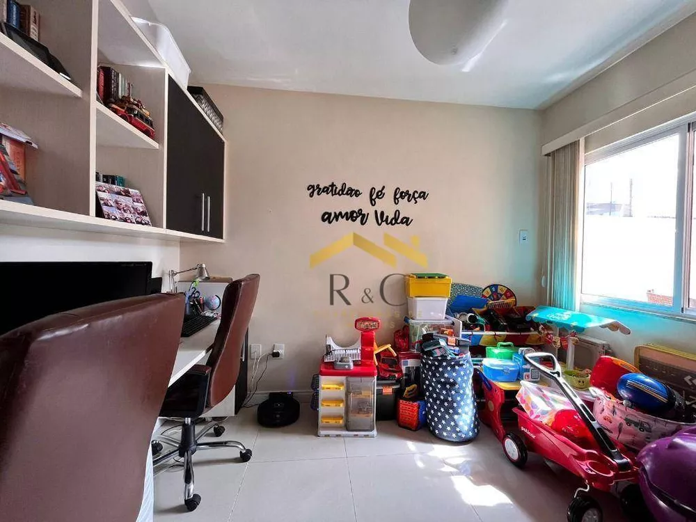 Casa, 3 quartos, 196 m² - Foto 7