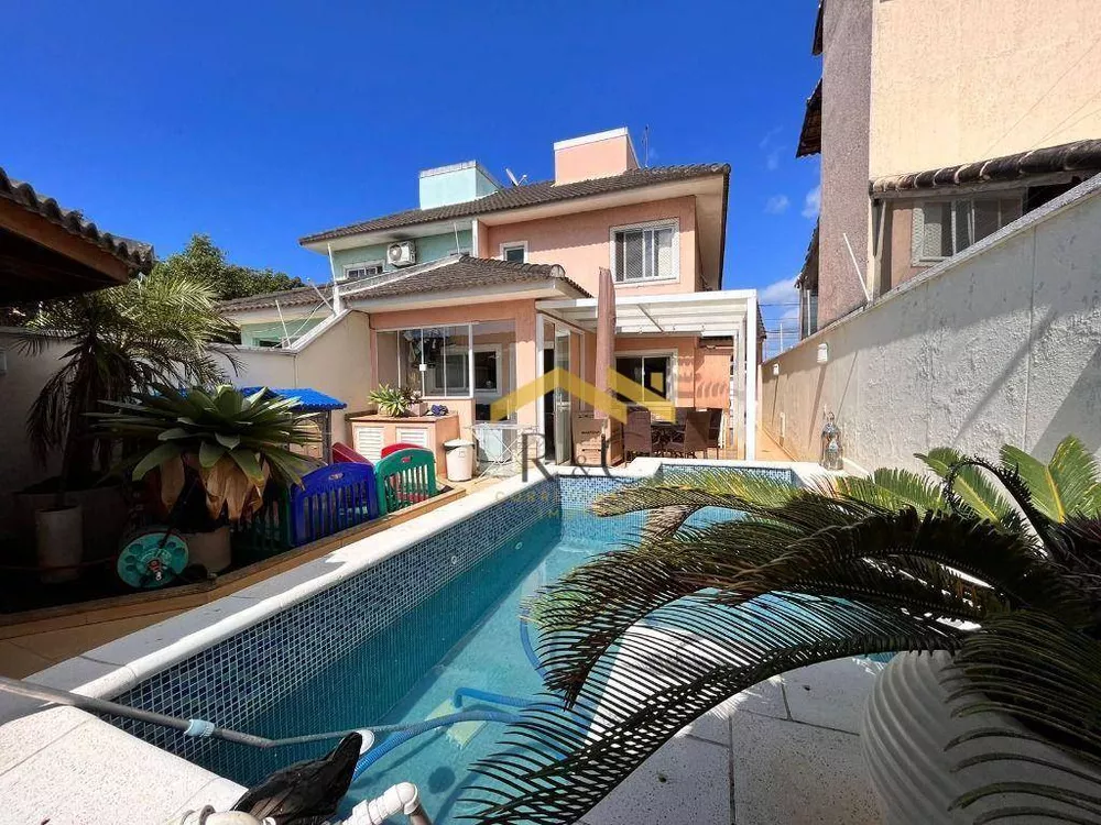 Casa, 3 quartos, 196 m² - Foto 20