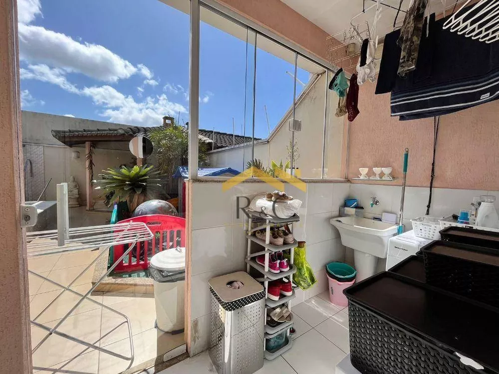 Casa, 3 quartos, 196 m² - Foto 18