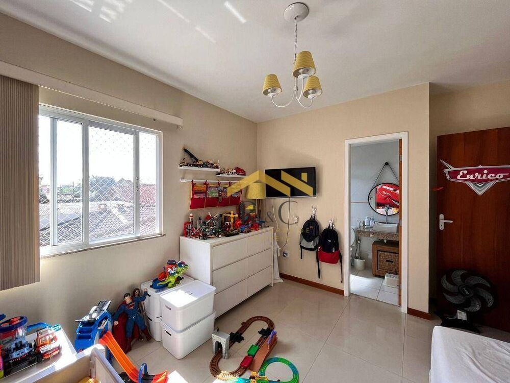Casa, 3 quartos, 196 m² - Foto 9