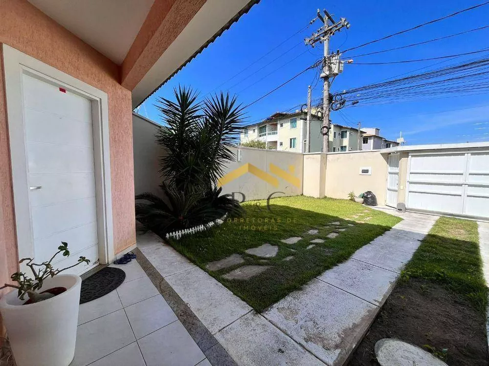 Casa, 3 quartos, 196 m² - Foto 3
