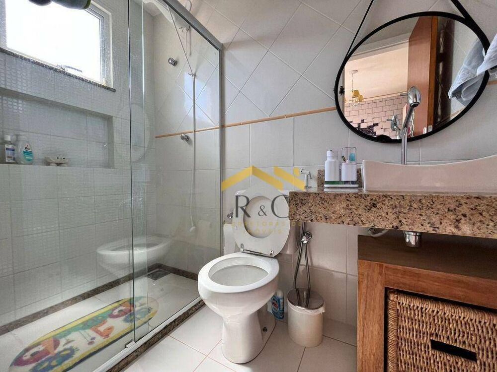 Casa, 3 quartos, 196 m² - Foto 10
