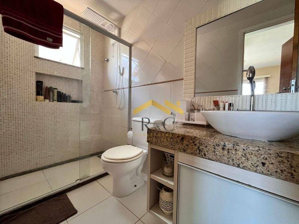 Casa, 3 quartos, 196 m² - Foto 6