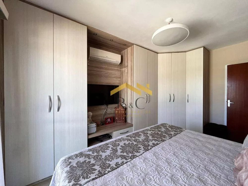 Casa, 3 quartos, 196 m² - Foto 13
