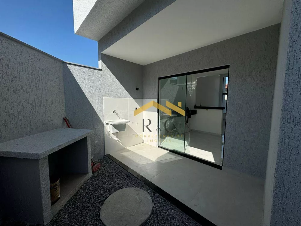 Casa, 2 quartos, 75 m² - Foto 9