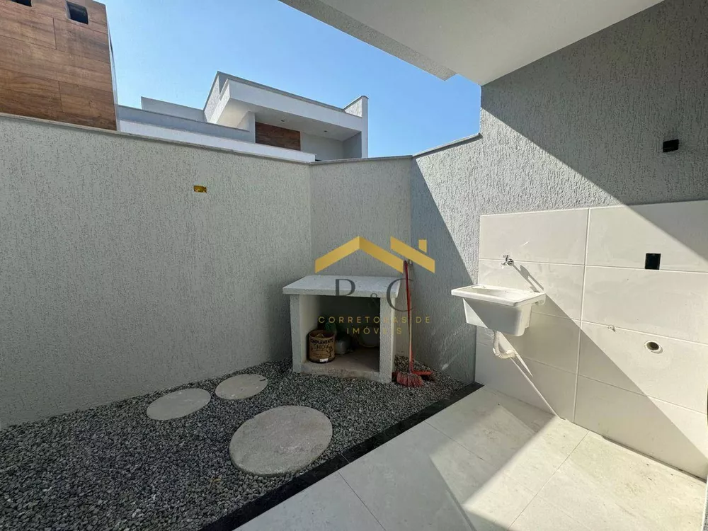Casa, 2 quartos, 75 m² - Foto 1