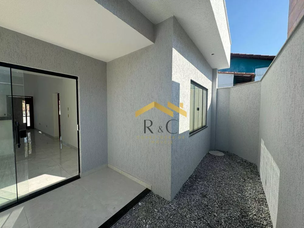 Casa, 2 quartos, 75 m² - Foto 5