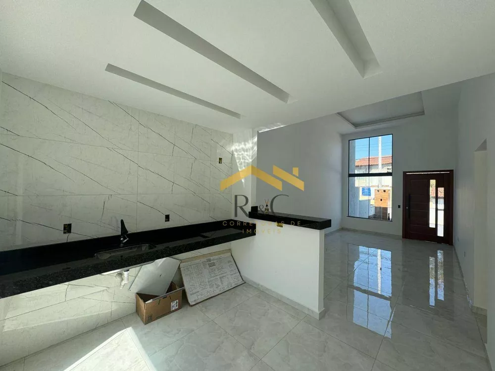 Casa, 2 quartos, 75 m² - Foto 4