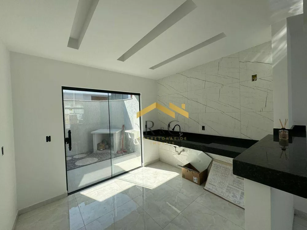 Casa, 2 quartos, 75 m² - Foto 2