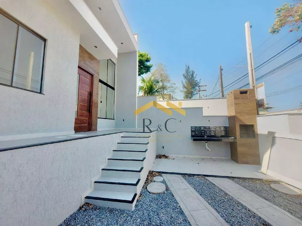 Casa, 2 quartos, 75 m² - Foto 6