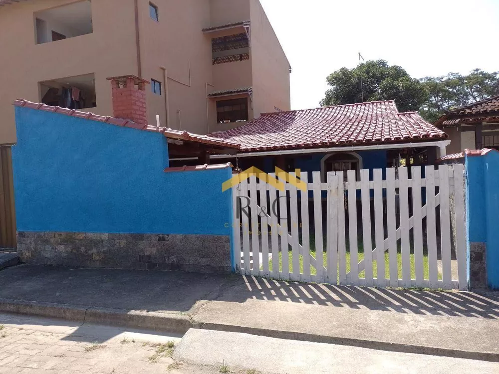 Casa, 2 quartos, 75 m² - Foto 2